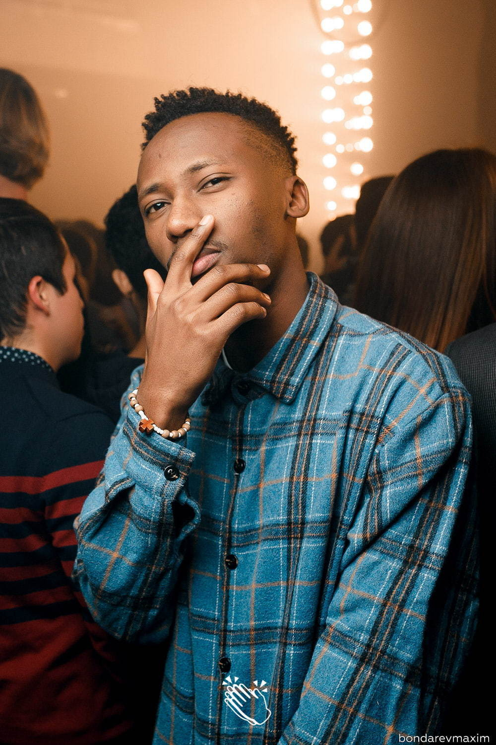 MAKE IT CLAP: BDAYIII. Максим Бондарев, коммерческий фотограф для бизнеса | Курск