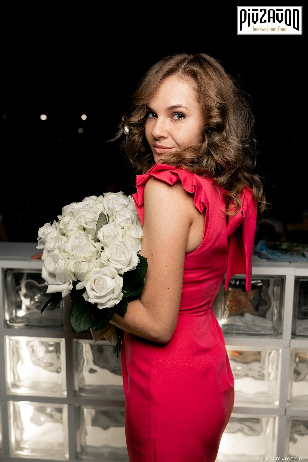 «PIVZAVOD» Суббота ___ 01 июня. Максим Бондарев, коммерческий фотограф для бизнеса | Курск