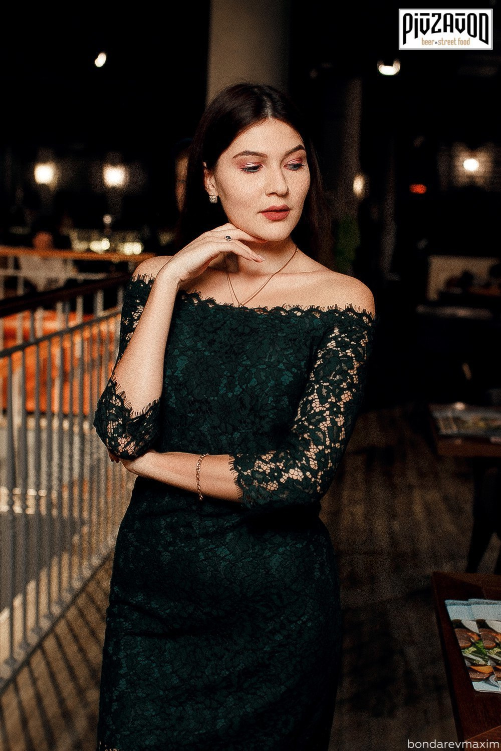 «PIVZAVOD» Суббота ___ 28 апреля. Максим Бондарев, коммерческий фотограф для бизнеса | Курск