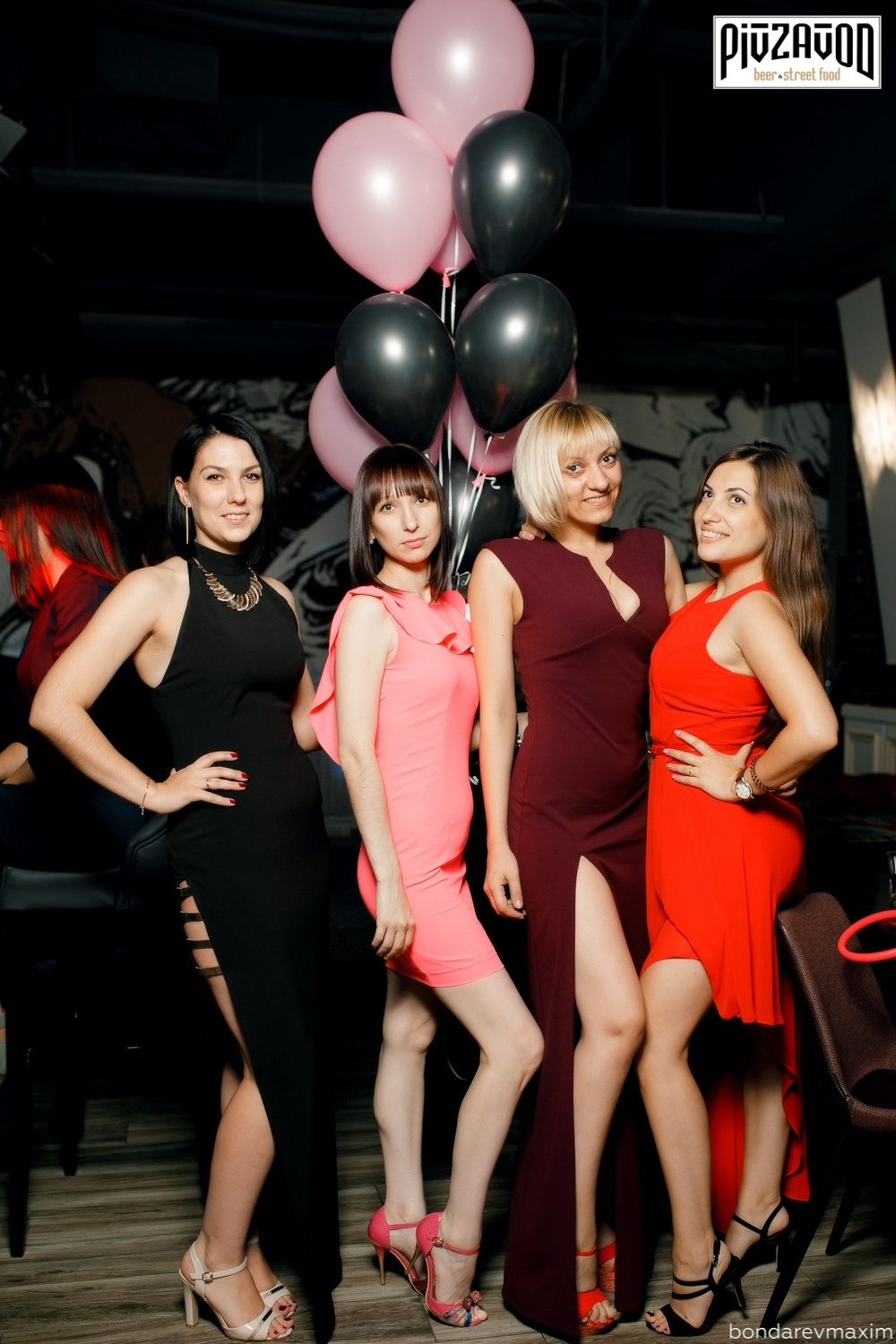 «PIVZAVOD» Пятница ___ 27 июля. Максим Бондарев, коммерческий фотограф для бизнеса | Курск