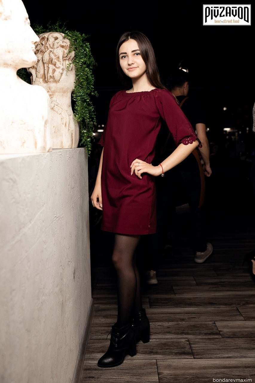 «PIVZAVOD» Пятница ___ 20 сентября. Максим Бондарев, коммерческий фотограф для бизнеса | Курск