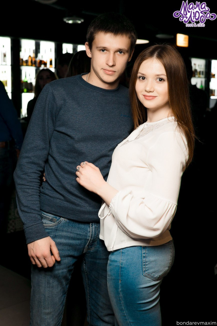 Мама Люба 27 января -В гостях у Любы. Максим Бондарев, коммерческий фотограф для бизнеса | Курск