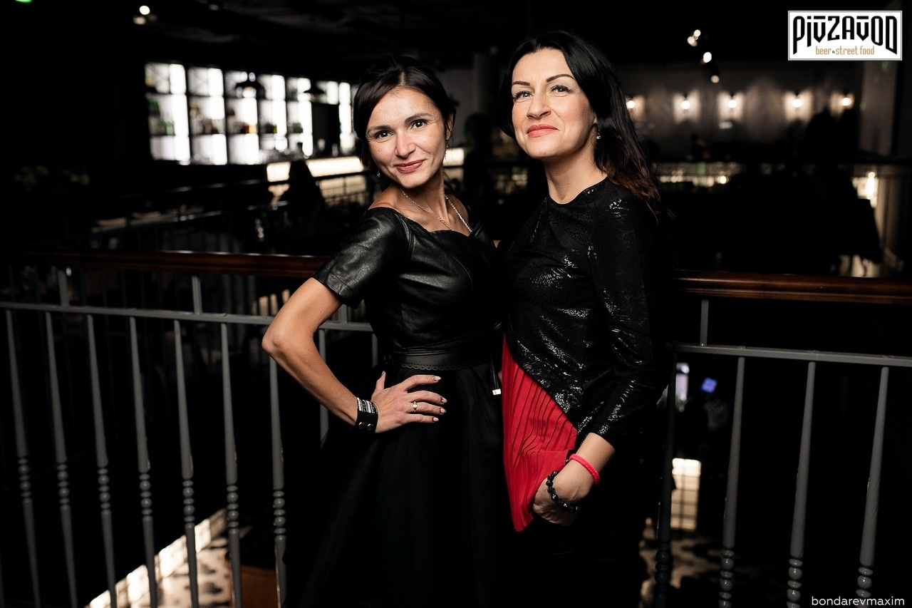 «PIVZAVOD» Суббота ___ 21 сентября. Максим Бондарев, коммерческий фотограф для бизнеса | Курск