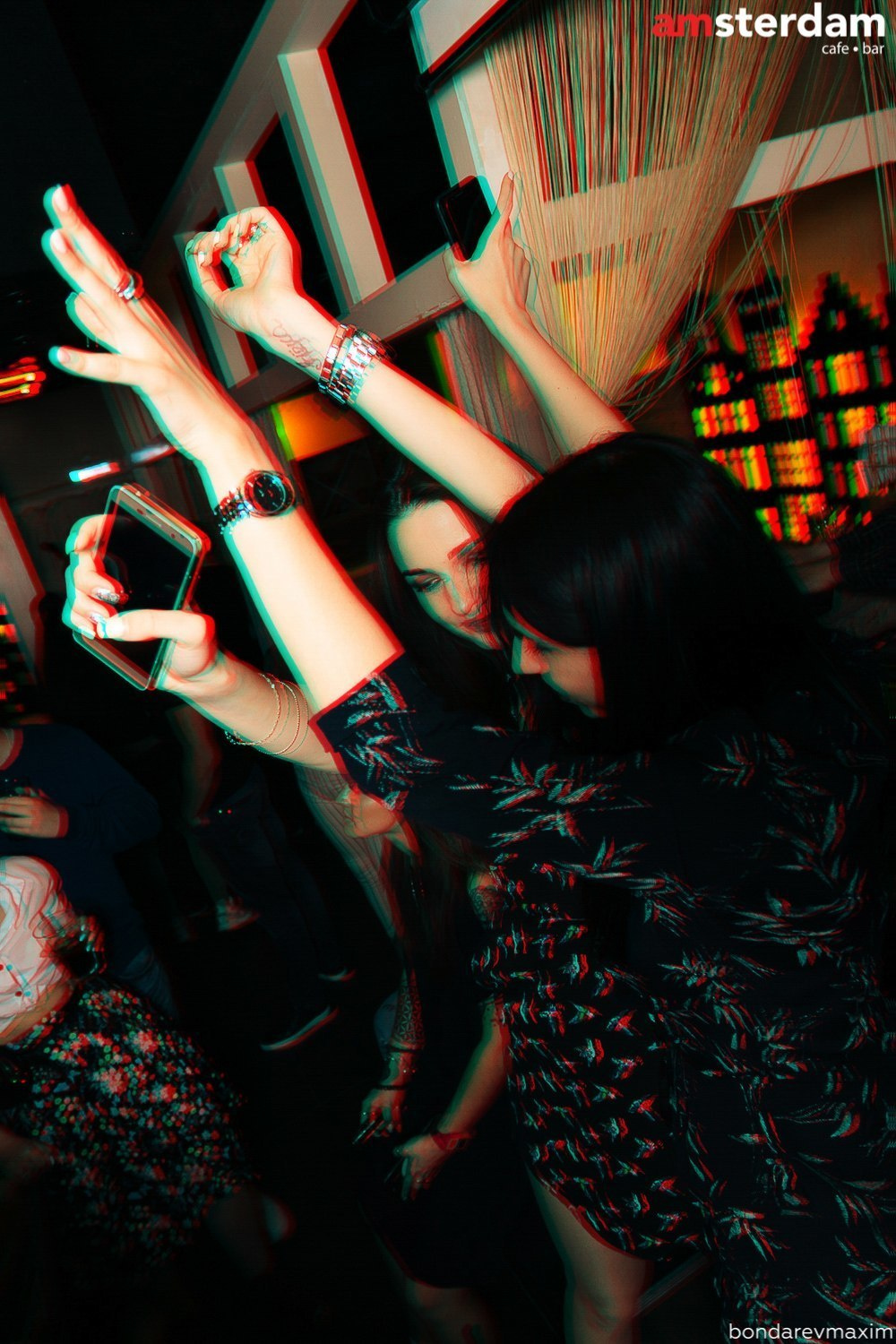Кафе-бар «Амстердам» 2018 05 12. Максим Бондарев, коммерческий фотограф для бизнеса | Курск