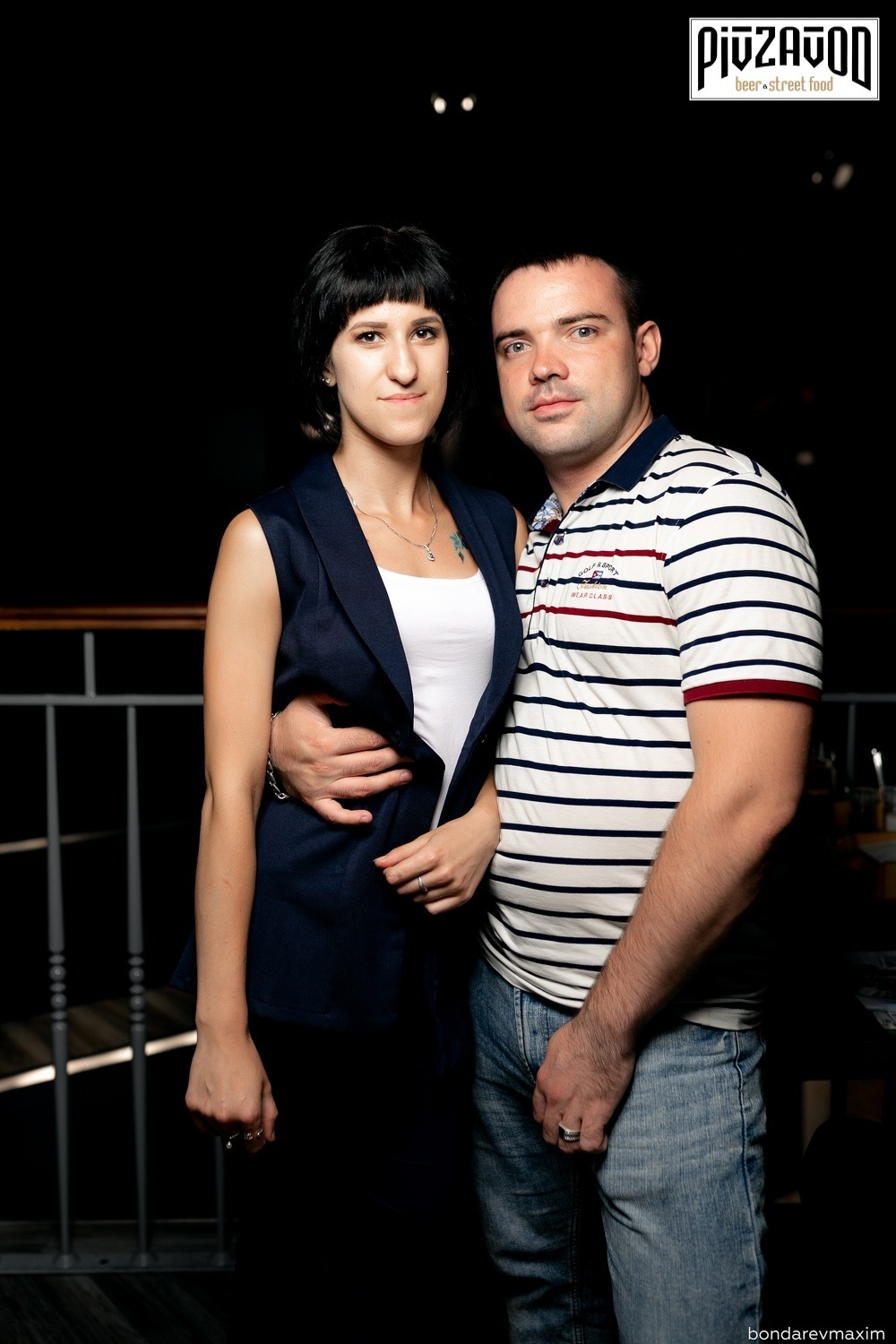 «PIVZAVOD» Суббота ___ 22 июня. Максим Бондарев, коммерческий фотограф для бизнеса | Курск