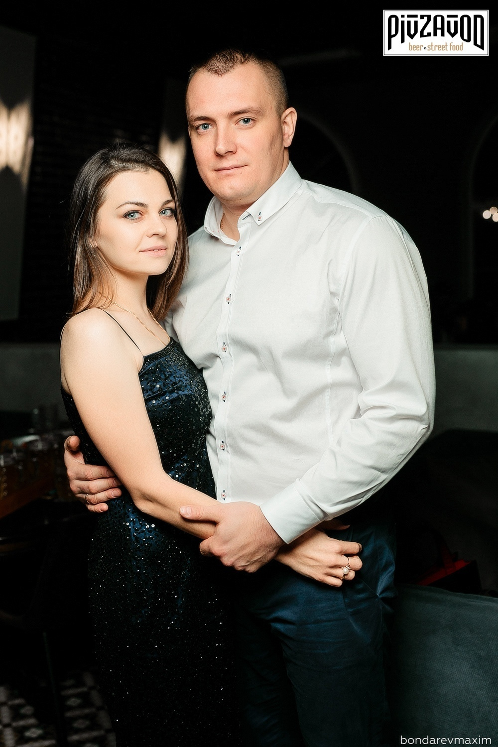 «PIVZAVOD» Суббота ___ 24 ноября. Максим Бондарев, коммерческий фотограф для бизнеса | Курск