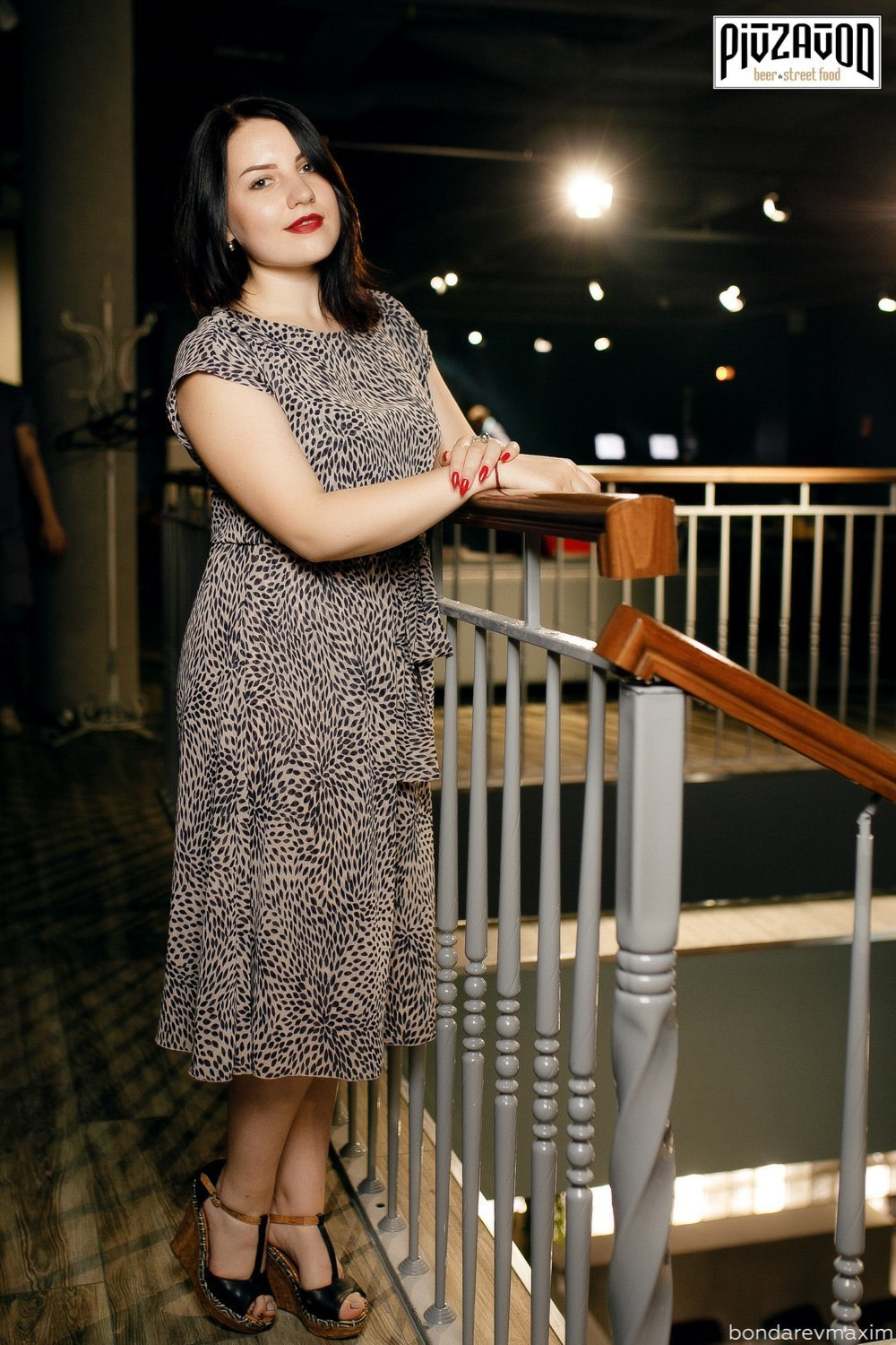 «PIVZAVOD» Суббота ___ 19 мая. Максим Бондарев, коммерческий фотограф для бизнеса | Курск