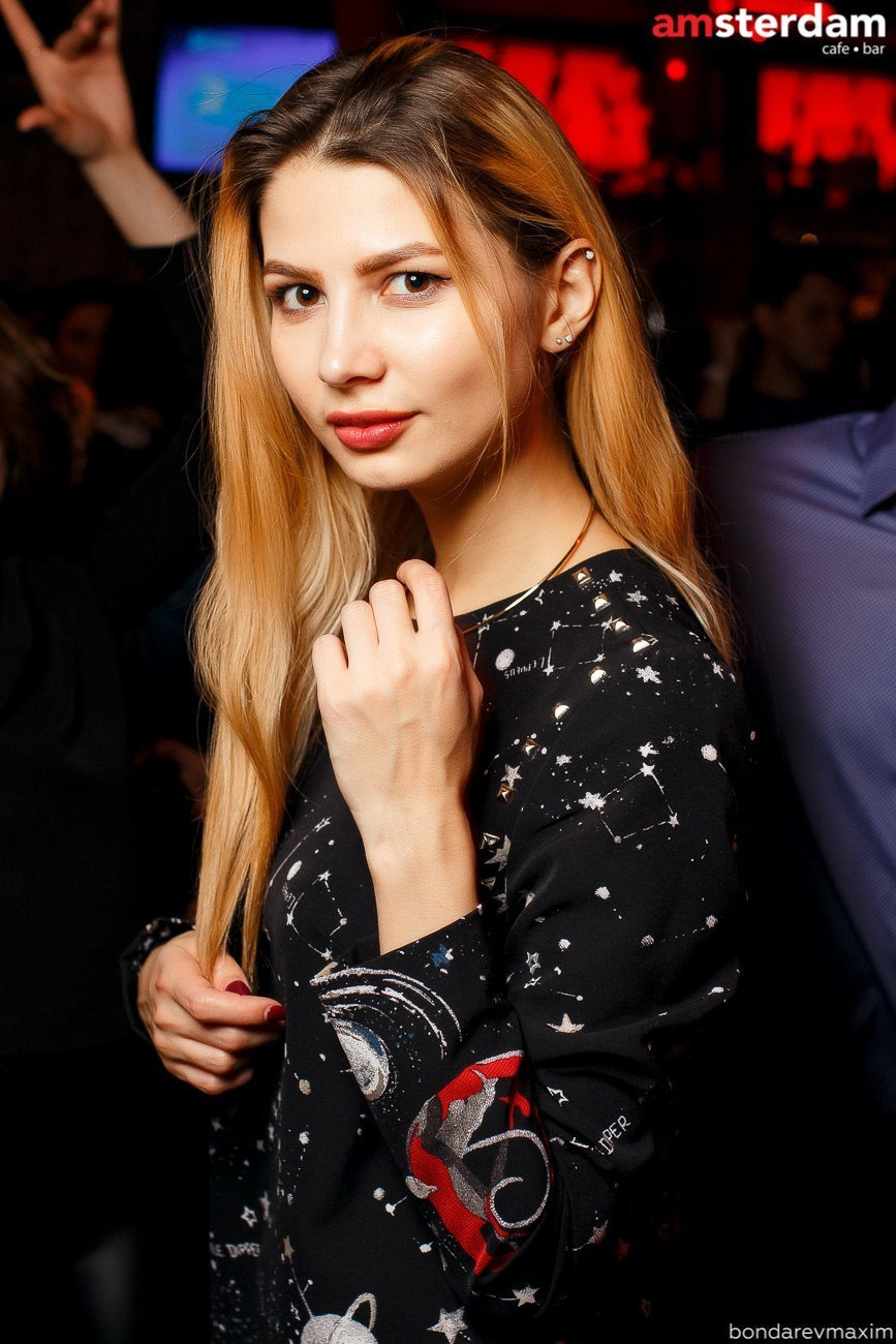 Кафе-бар «Амстердам» 2018 01 20. Максим Бондарев, коммерческий фотограф для бизнеса | Курск