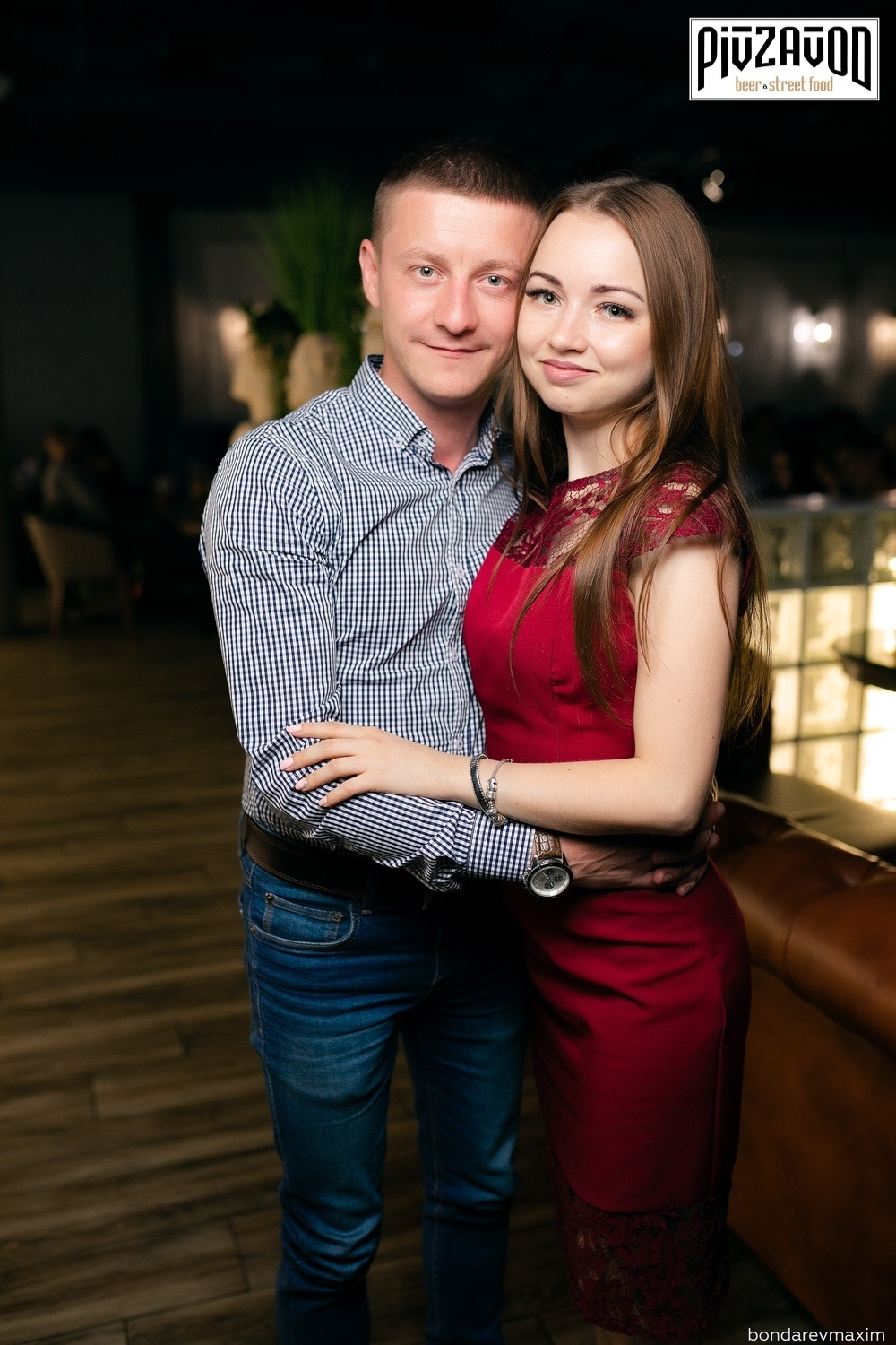 «PIVZAVOD» Пятница ___ 19 июля. Максим Бондарев, коммерческий фотограф для бизнеса | Курск