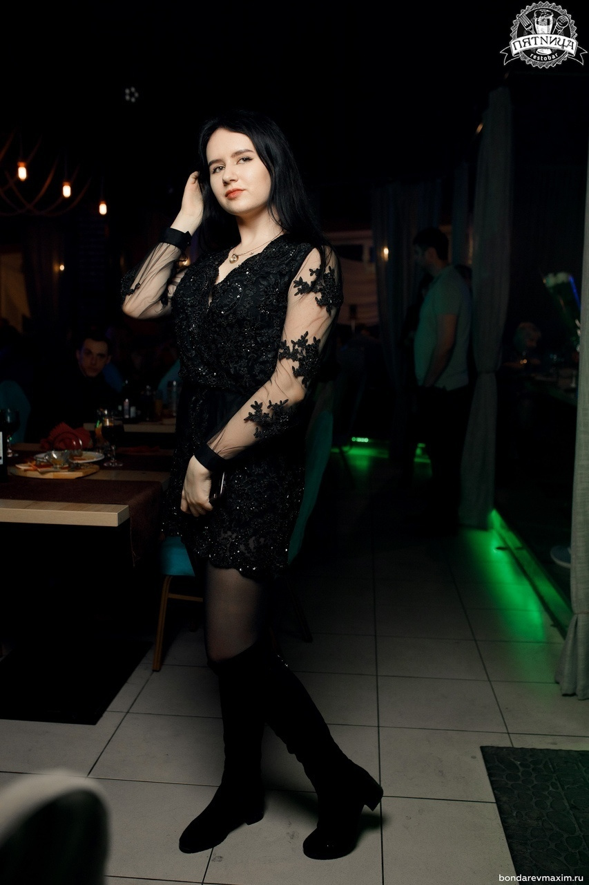 РЕСТОБАР ПЯТНИЦА 25 01 2020. Максим Бондарев, коммерческий фотограф для бизнеса | Курск