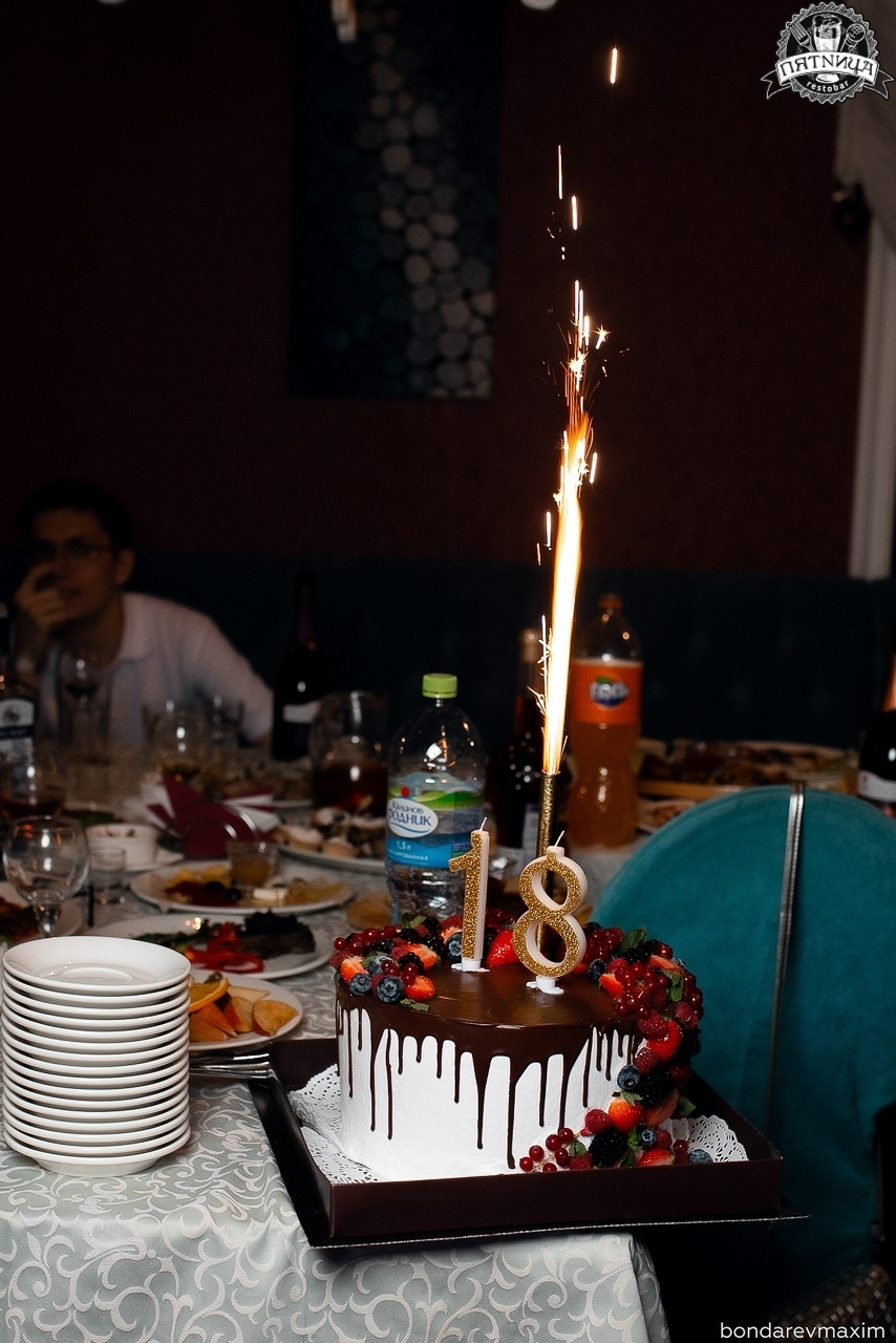 РЕСТОБАР ПЯТНИЦА 04 10 2019. Максим Бондарев, коммерческий фотограф для бизнеса | Курск