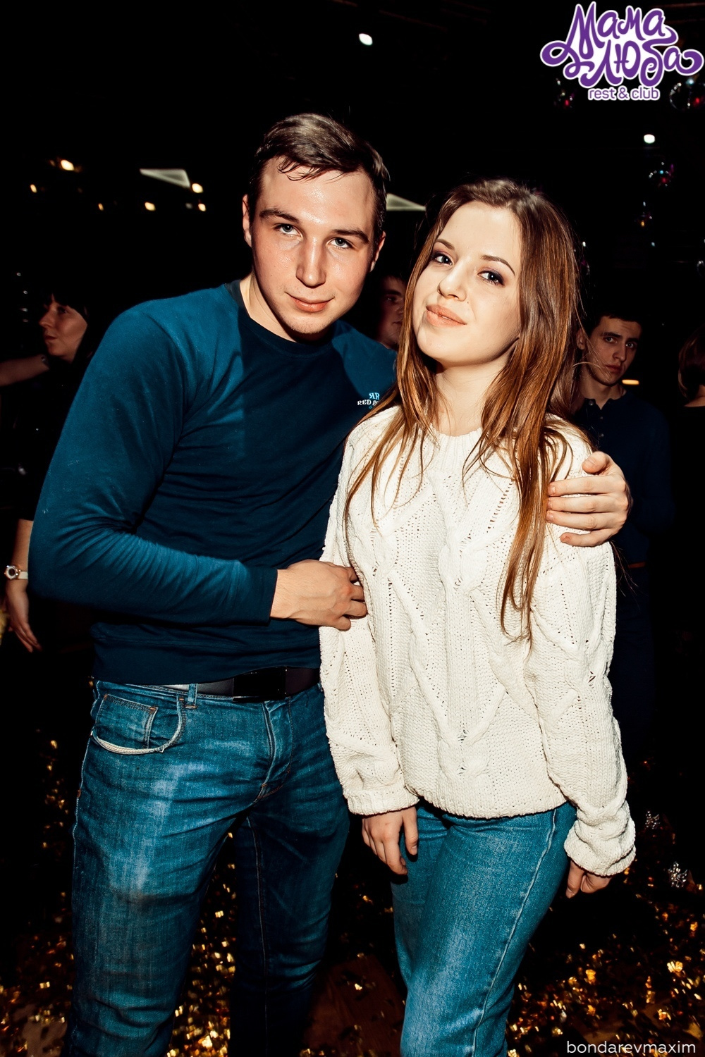 Мама Люба 15 декабря ___ Суббота — PRE PARTY МИСС ЧЕРНОЗЕМЬЕ. Максим Бондарев, коммерческий фотограф для бизнеса | Курск