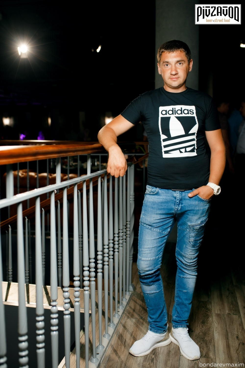 «PIVZAVOD» Пятница ___ 03 августа. Максим Бондарев, коммерческий фотограф для бизнеса | Курск