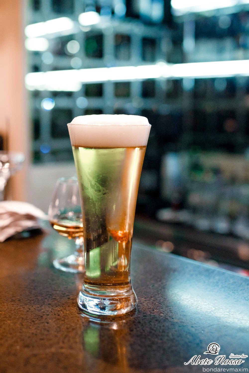 Гастро БАР Abete Rosso 30 06 2018. Максим Бондарев, коммерческий фотограф для бизнеса | Курск