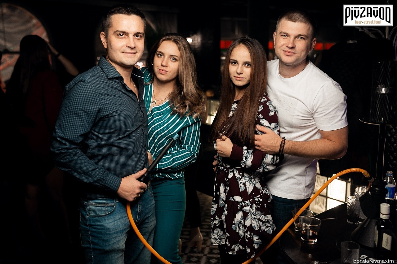 «PIVZAVOD» Суббота ___ 21 сентября. Максим Бондарев, коммерческий фотограф для бизнеса | Курск