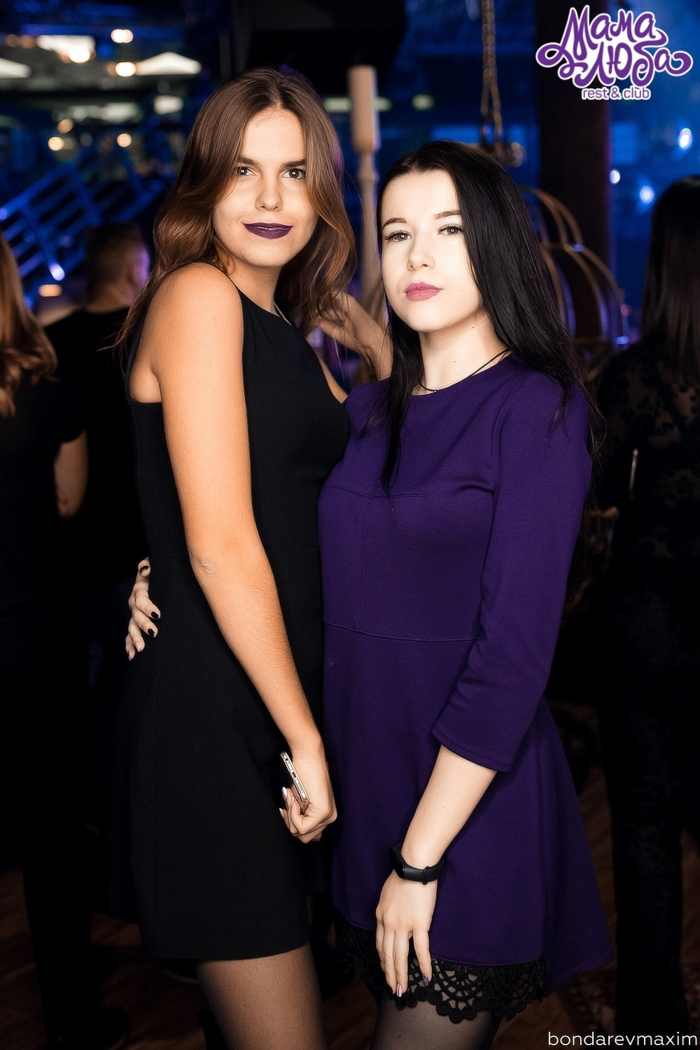 Мама Люба 6 октября — «ТАНЦЫ В КЛУБЕ. Максим Бондарев, коммерческий фотограф для бизнеса | Курск