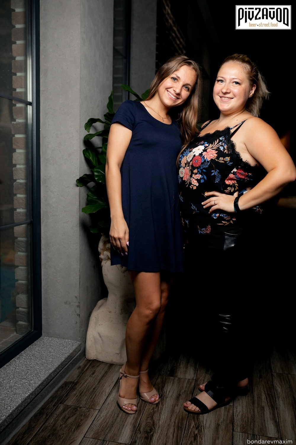 «PIVZAVOD» Пятница ___ 16 августа. Максим Бондарев, коммерческий фотограф для бизнеса | Курск