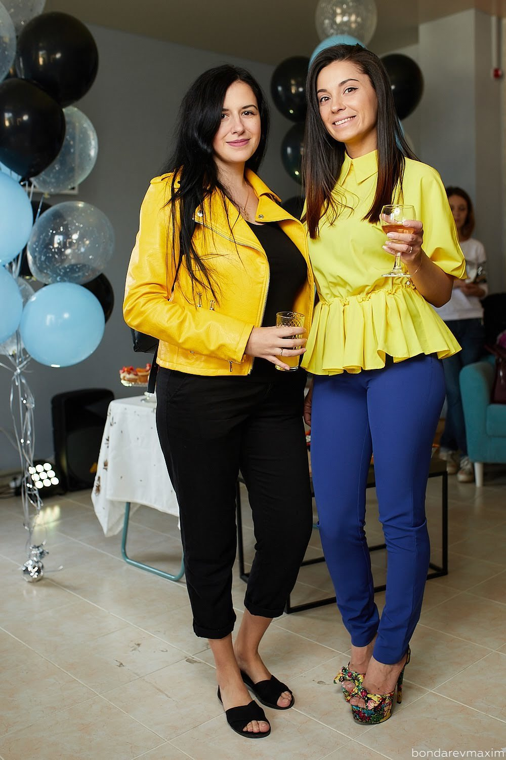 03 06 2018 открытие студии красоты. Максим Бондарев, коммерческий фотограф для бизнеса | Курск