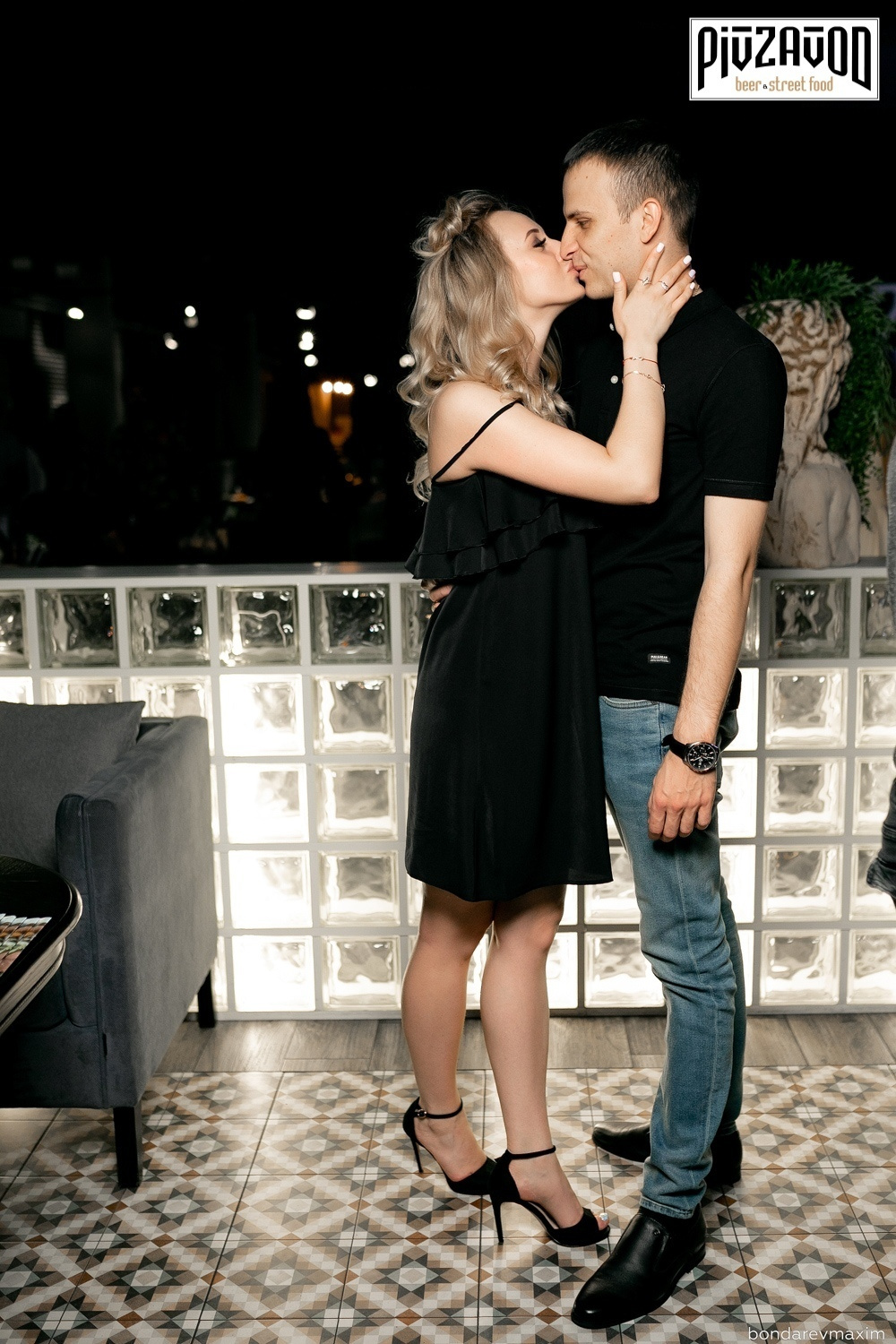 «PIVZAVOD» Суббота ___ 22 июня. Максим Бондарев, коммерческий фотограф для бизнеса | Курск