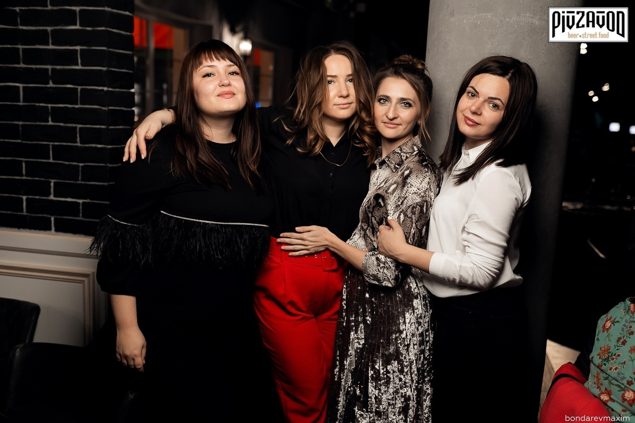 «PIVZAVOD» Суббота ___ 21 сентября. Максим Бондарев, коммерческий фотограф для бизнеса | Курск