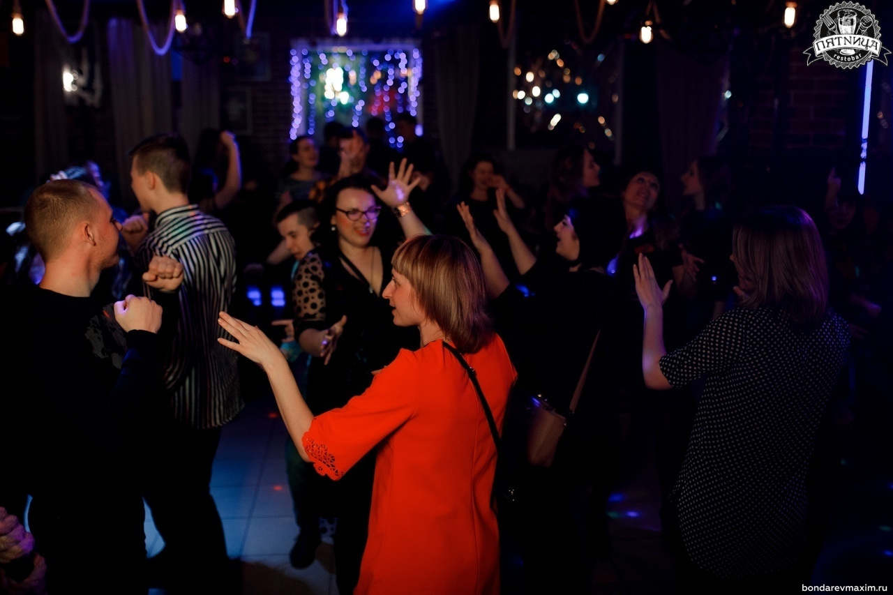 РЕСТОБАР ПЯТНИЦА 18 01 2020. Максим Бондарев, коммерческий фотограф для бизнеса | Курск