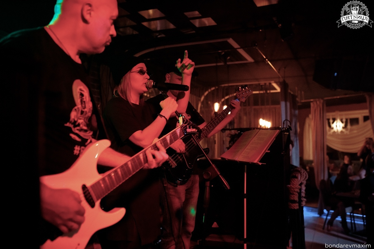 РЕСТОБАР ПЯТНИЦА 26 10 2019. Максим Бондарев, коммерческий фотограф для бизнеса | Курск