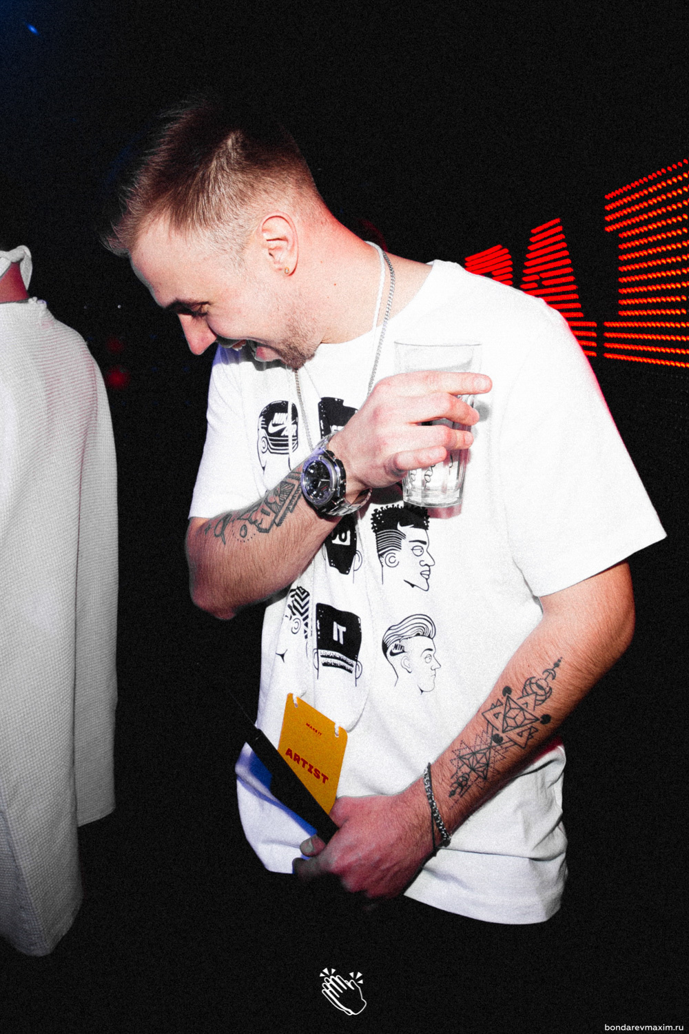 MAKE IT CLAP_ FAST FOOD. Максим Бондарев, коммерческий фотограф для бизнеса | Курск