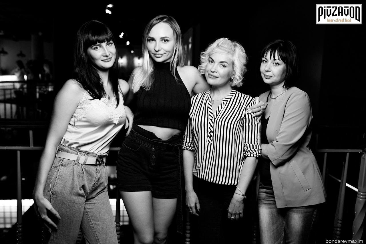 «PIVZAVOD» Суббота ___ 14 сентября. Максим Бондарев, коммерческий фотограф для бизнеса | Курск