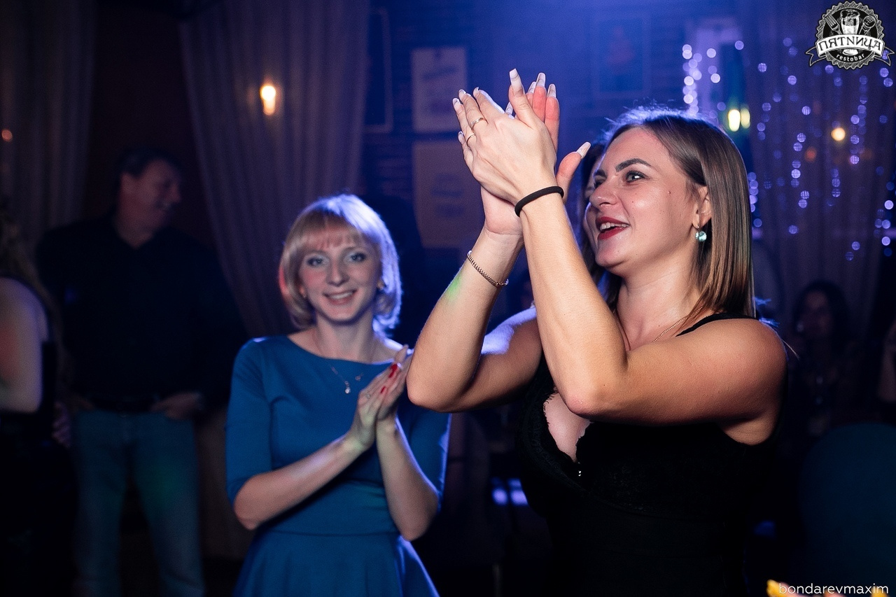 РЕСТОБАР ПЯТНИЦА 04 10 2019. Максим Бондарев, коммерческий фотограф для бизнеса | Курск