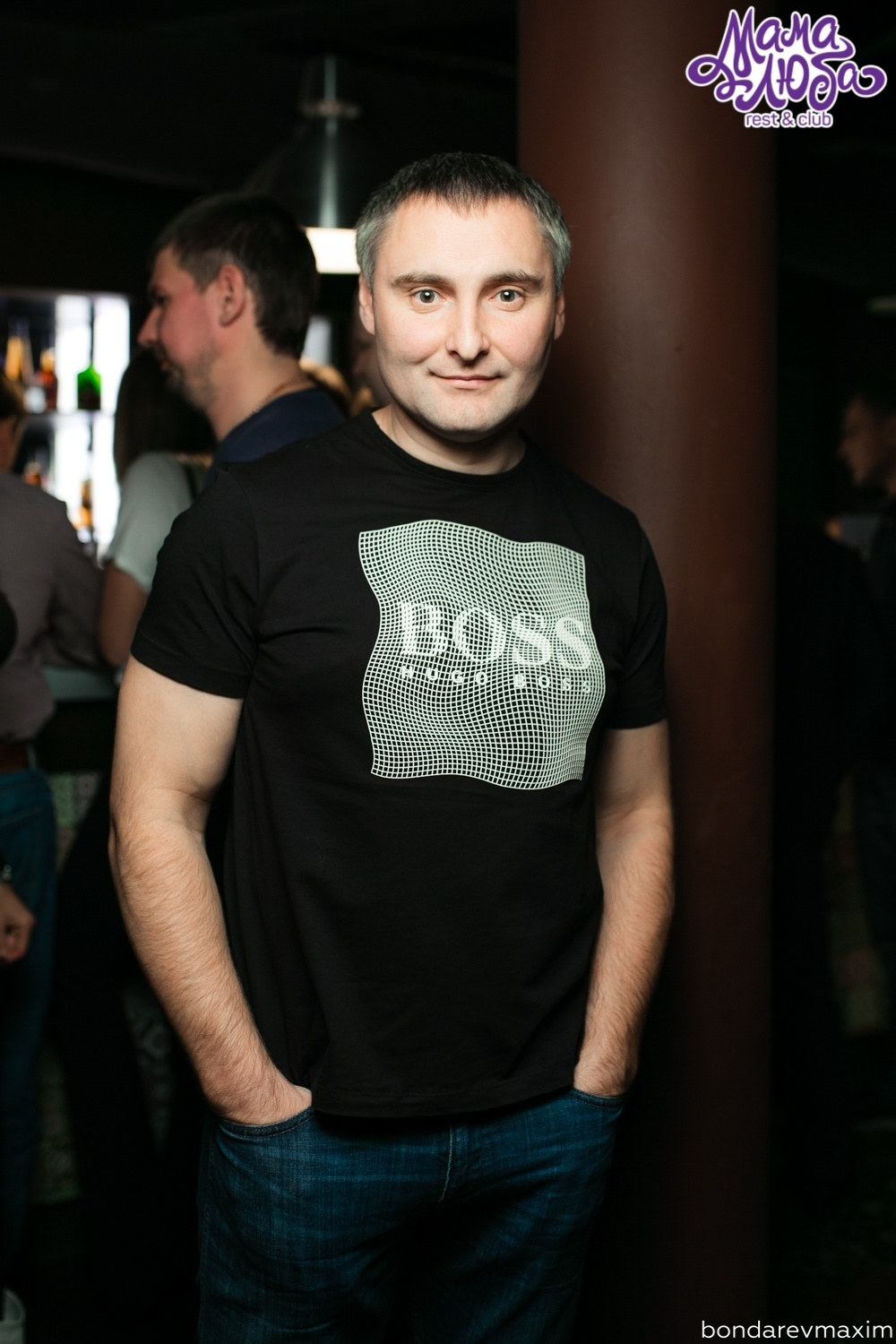 Мама Люба 3 ноября — «ДЕНЬ НАРОДНОГО ЕДИНСТВА». Максим Бондарев, коммерческий фотограф для бизнеса | Курск