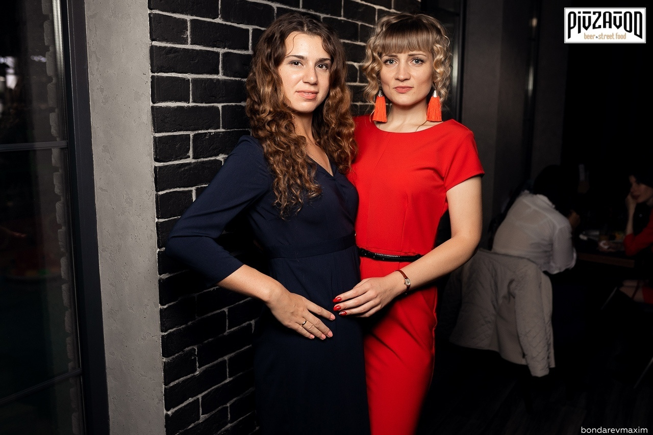 «PIVZAVOD» Пятница ___ 20 сентября. Максим Бондарев, коммерческий фотограф для бизнеса | Курск