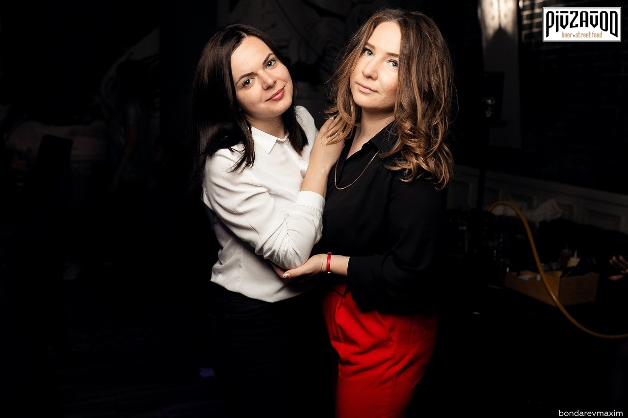 «PIVZAVOD» Суббота ___ 21 сентября. Максим Бондарев, коммерческий фотограф для бизнеса | Курск