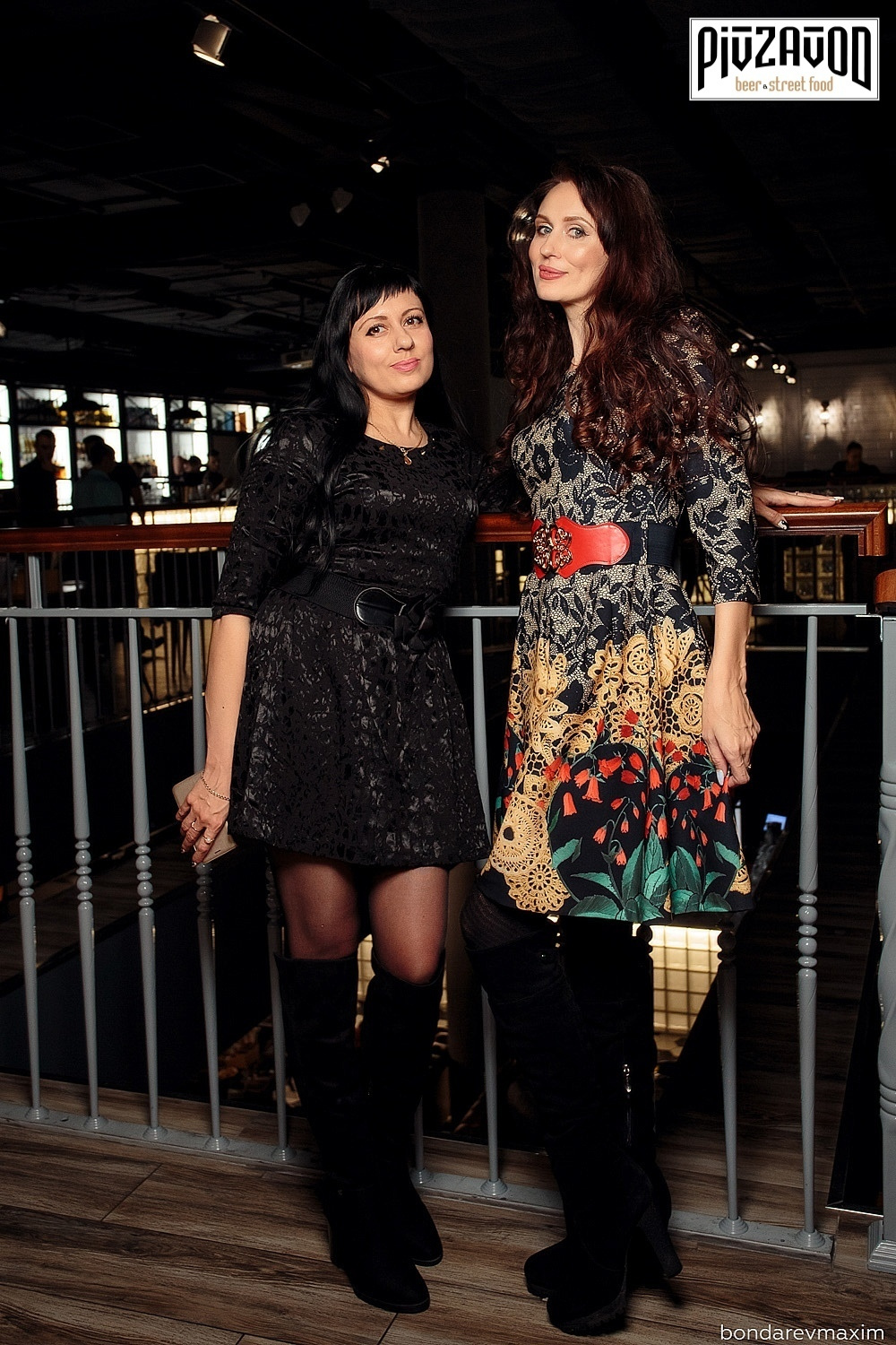 «PIVZAVOD» Пятница ___ 14 декабря. Максим Бондарев, коммерческий фотограф для бизнеса | Курск