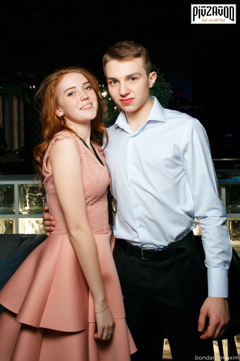 «PIVZAVOD» Суббота ___ 07 апреля. Максим Бондарев, коммерческий фотограф для бизнеса | Курск