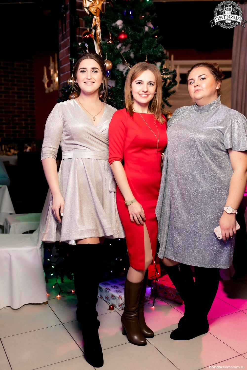 РЕСТОБАР ПЯТНИЦА 31 12 2019. Максим Бондарев, коммерческий фотограф для бизнеса | Курск