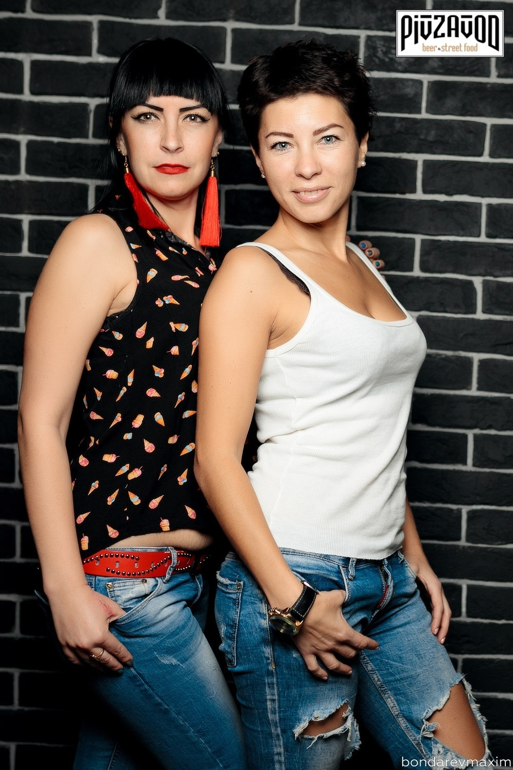 «PIVZAVOD» Суббота ___ 29 сентября. Максим Бондарев, коммерческий фотограф для бизнеса | Курск