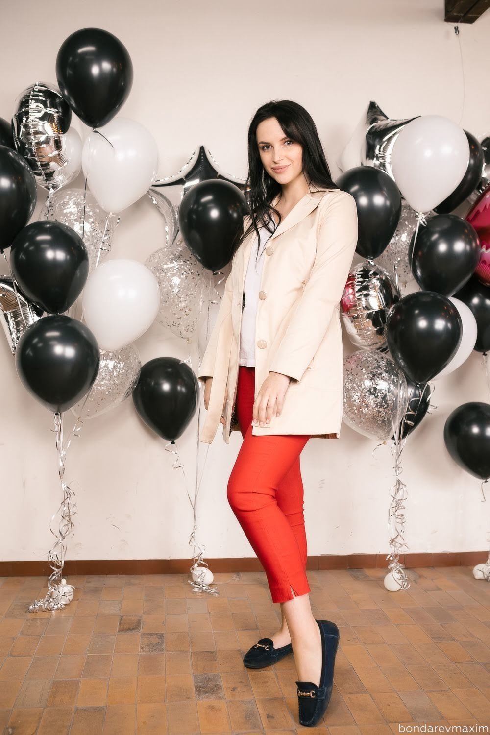 20 05 2018 Beauty Code. Максим Бондарев, коммерческий фотограф для бизнеса | Курск