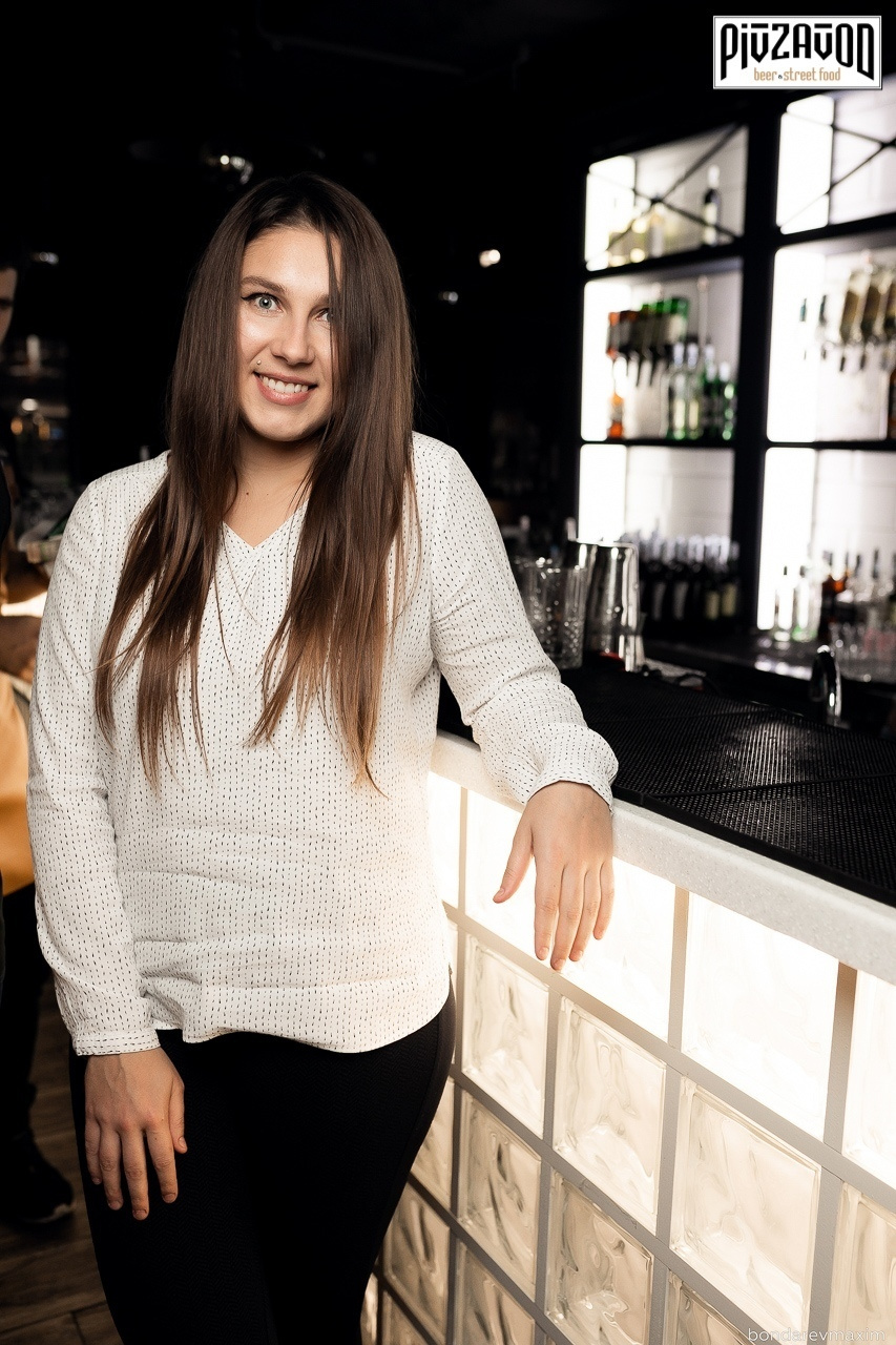 «PIVZAVOD» Суббота ___ 21 сентября. Максим Бондарев, коммерческий фотограф для бизнеса | Курск