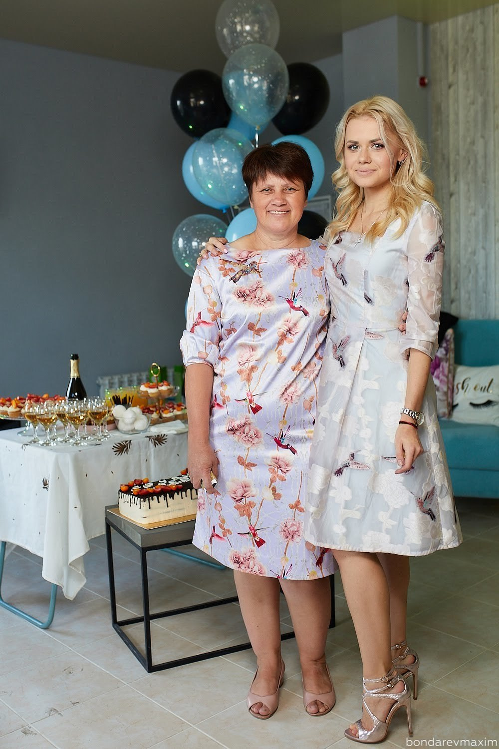 03 06 2018 открытие студии красоты. Максим Бондарев, коммерческий фотограф для бизнеса | Курск