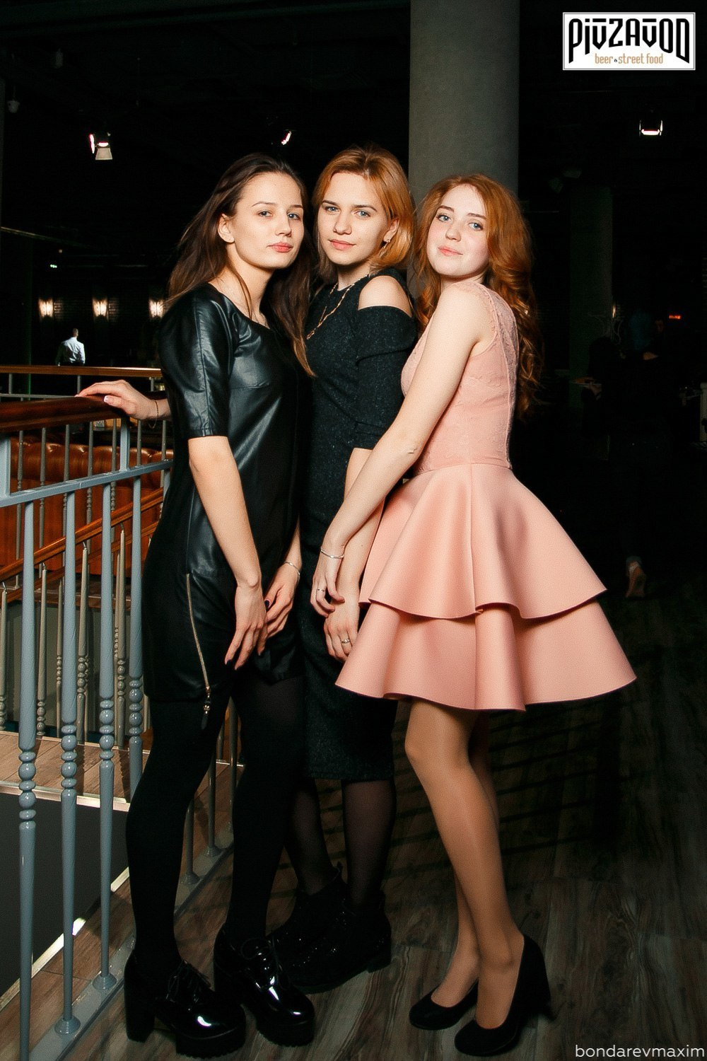 «PIVZAVOD» Суббота ___ 07 апреля. Максим Бондарев, коммерческий фотограф для бизнеса | Курск