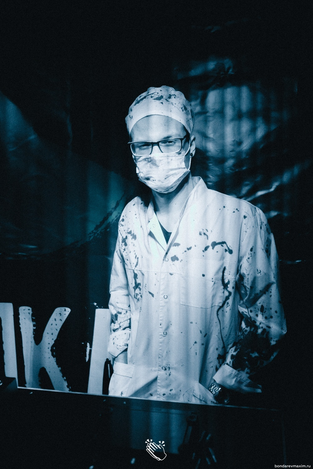 MAKE IT CLAP_ FAST FOOD. Максим Бондарев, коммерческий фотограф для бизнеса | Курск