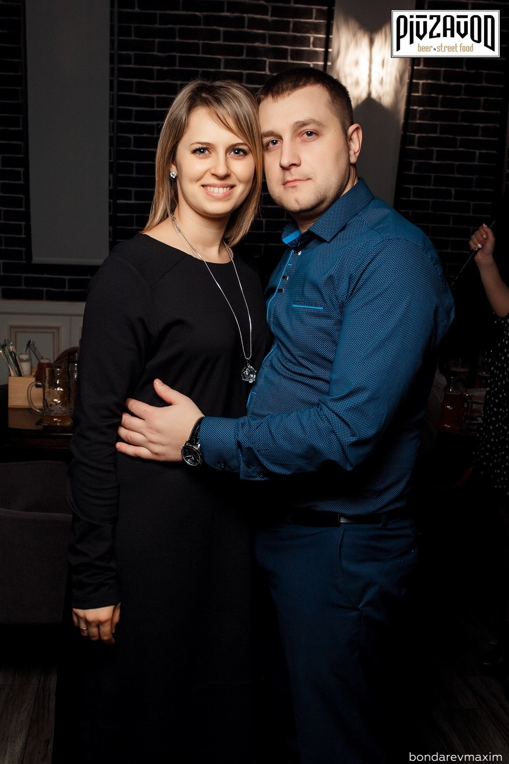«PIVZAVOD» Суббота ___ 16 февраля. Максим Бондарев, коммерческий фотограф для бизнеса | Курск