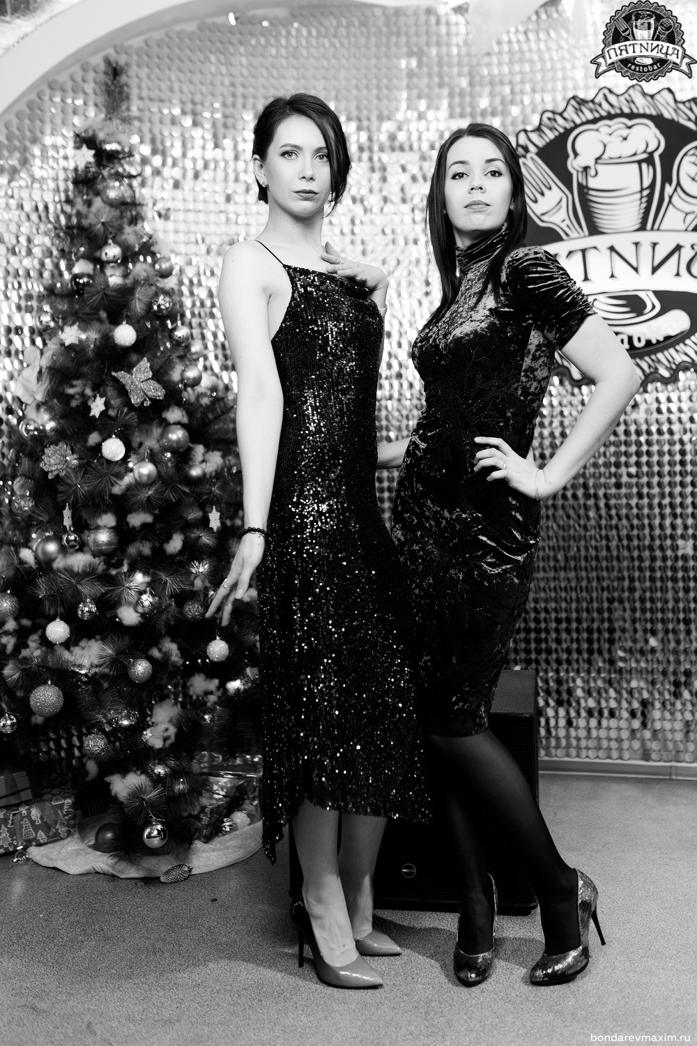 РЕСТОБАР ПЯТНИЦА 31 12 2019. Максим Бондарев, коммерческий фотограф для бизнеса | Курск