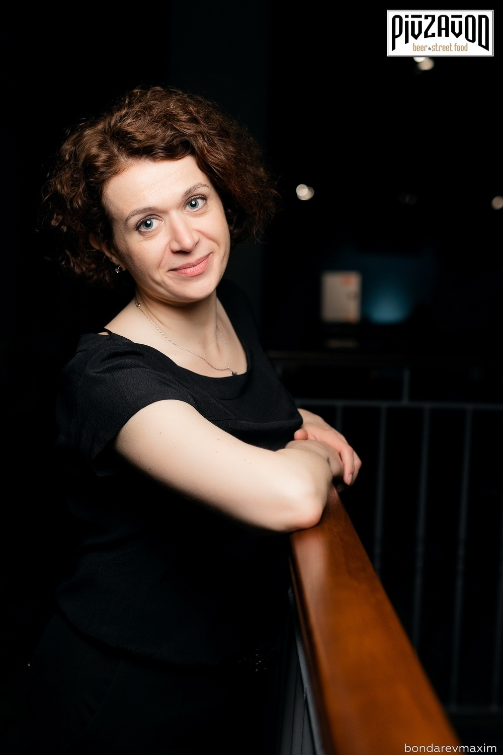 «PIVZAVOD» Среда ___ 08 мая. Максим Бондарев, коммерческий фотограф для бизнеса | Курск