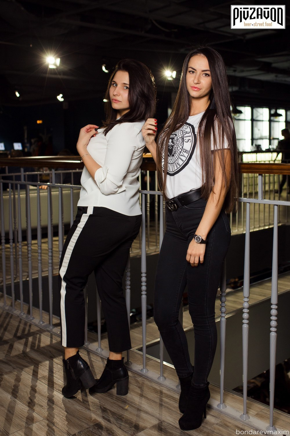 «PIVZAVOD» Пятница ___ 9 марта. Максим Бондарев, коммерческий фотограф для бизнеса | Курск