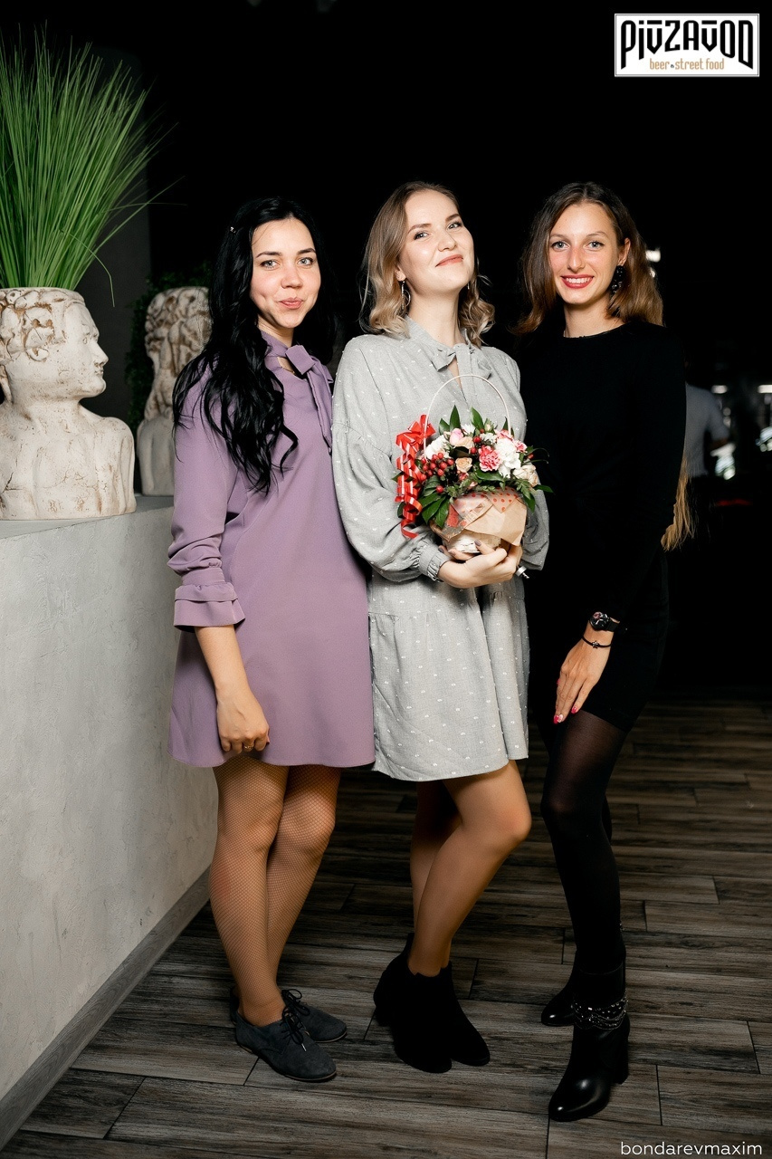 «PIVZAVOD» Суббота ___ 28 сентября. Максим Бондарев, коммерческий фотограф для бизнеса | Курск