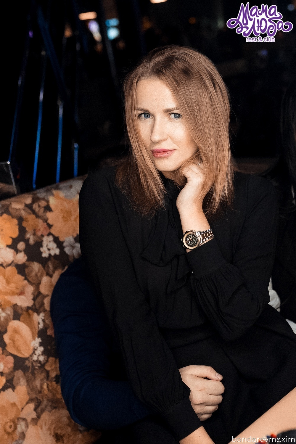 Мама Люба 6 октября — «ТАНЦЫ В КЛУБЕ. Максим Бондарев, коммерческий фотограф для бизнеса | Курск