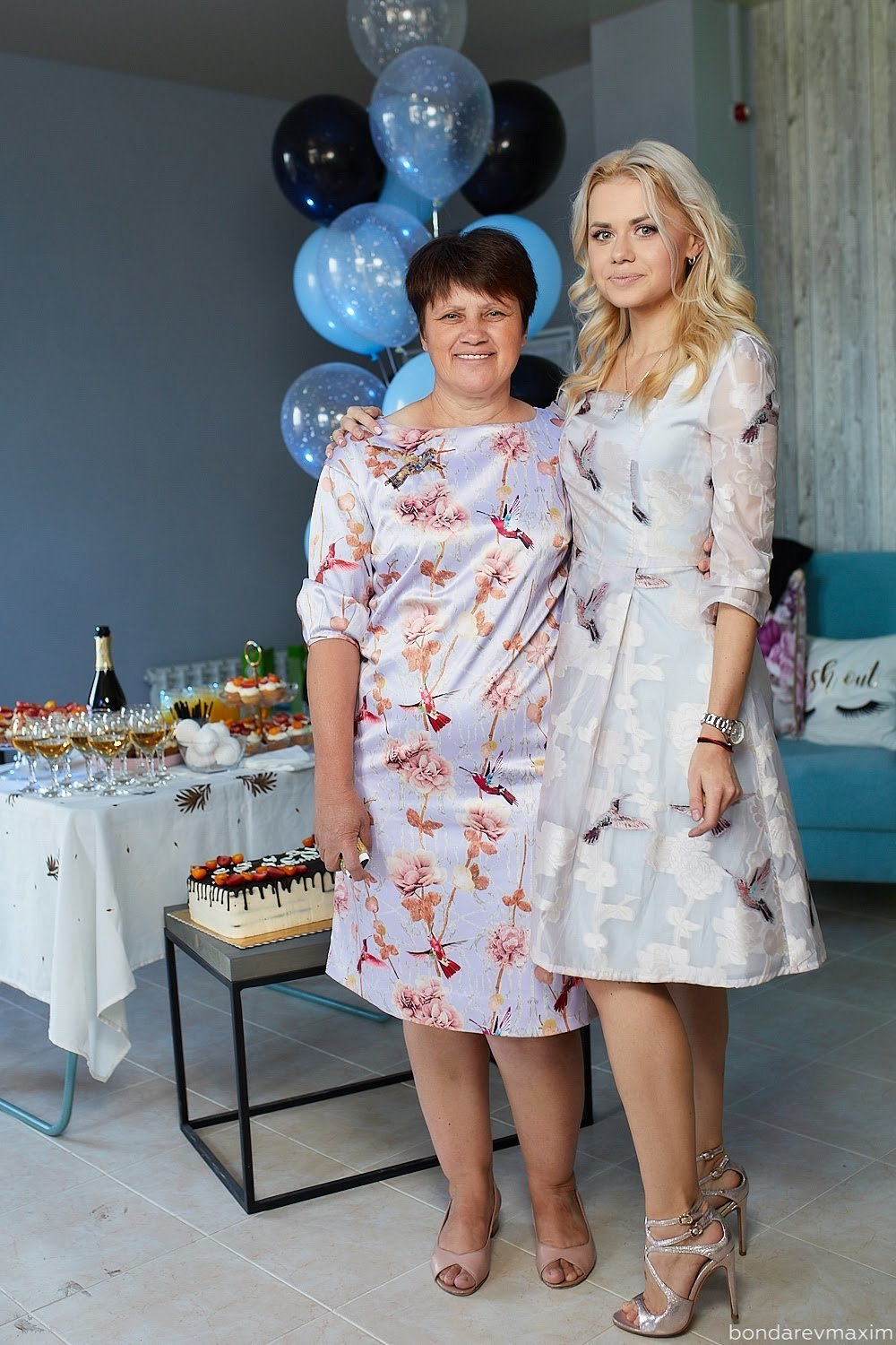 03 06 2018 открытие студии красоты. Максим Бондарев, коммерческий фотограф для бизнеса | Курск