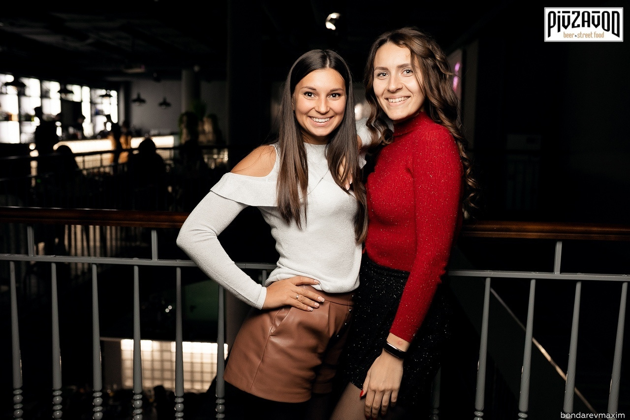 «PIVZAVOD» Суббота ___ 21 сентября. Максим Бондарев, коммерческий фотограф для бизнеса | Курск