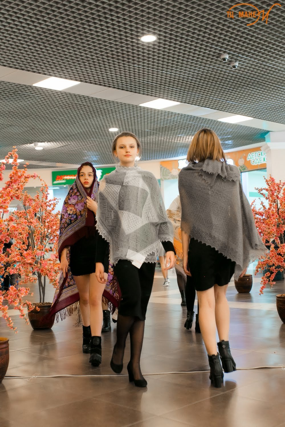 Манеж 24 03 2018. Максим Бондарев, коммерческий фотограф для бизнеса | Курск